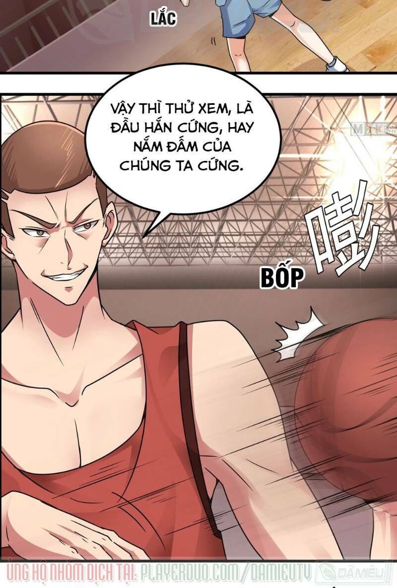 địa phủ khai phá thương chapter 135 14