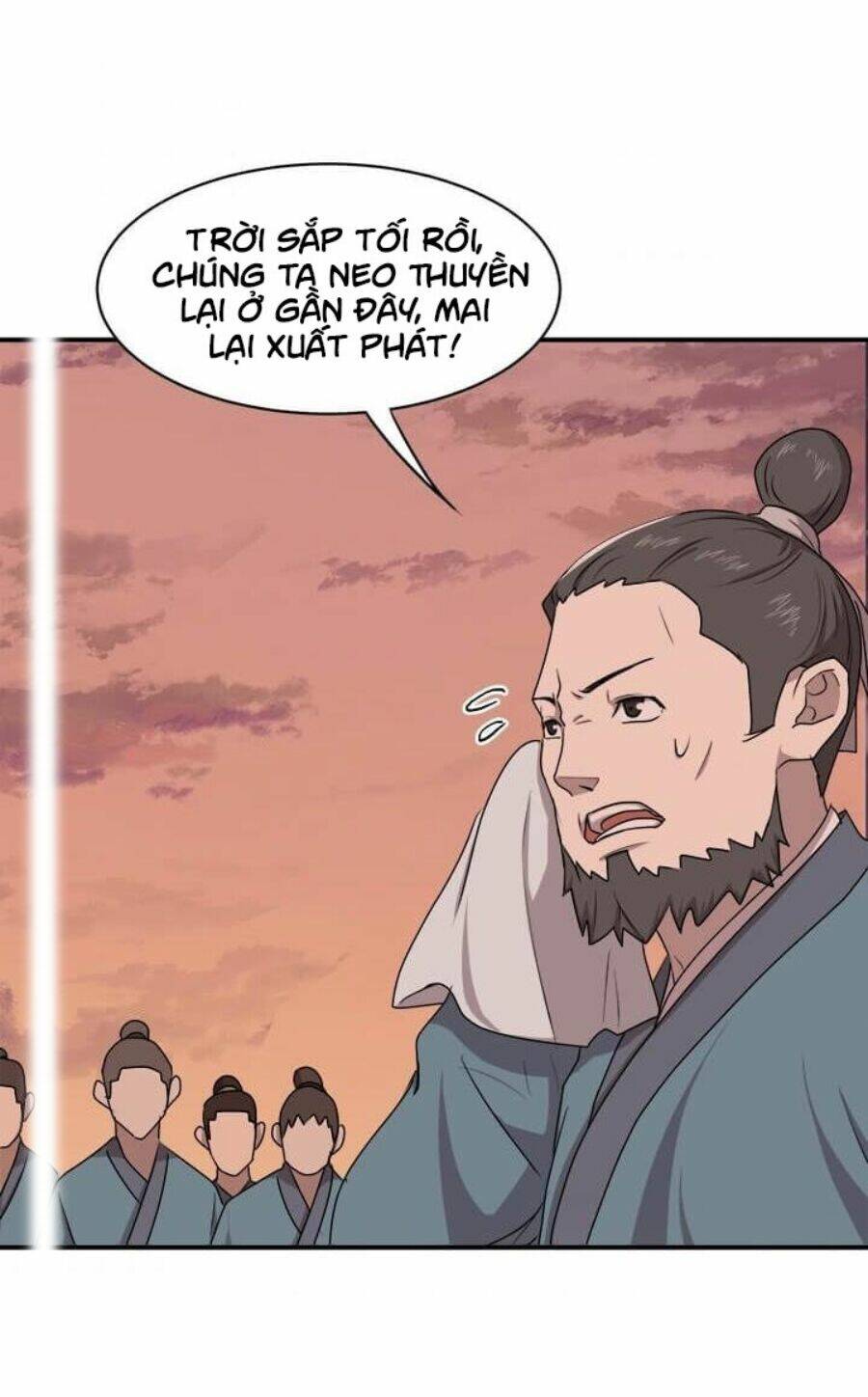 đạo sĩ giang hồ chapter 14 55