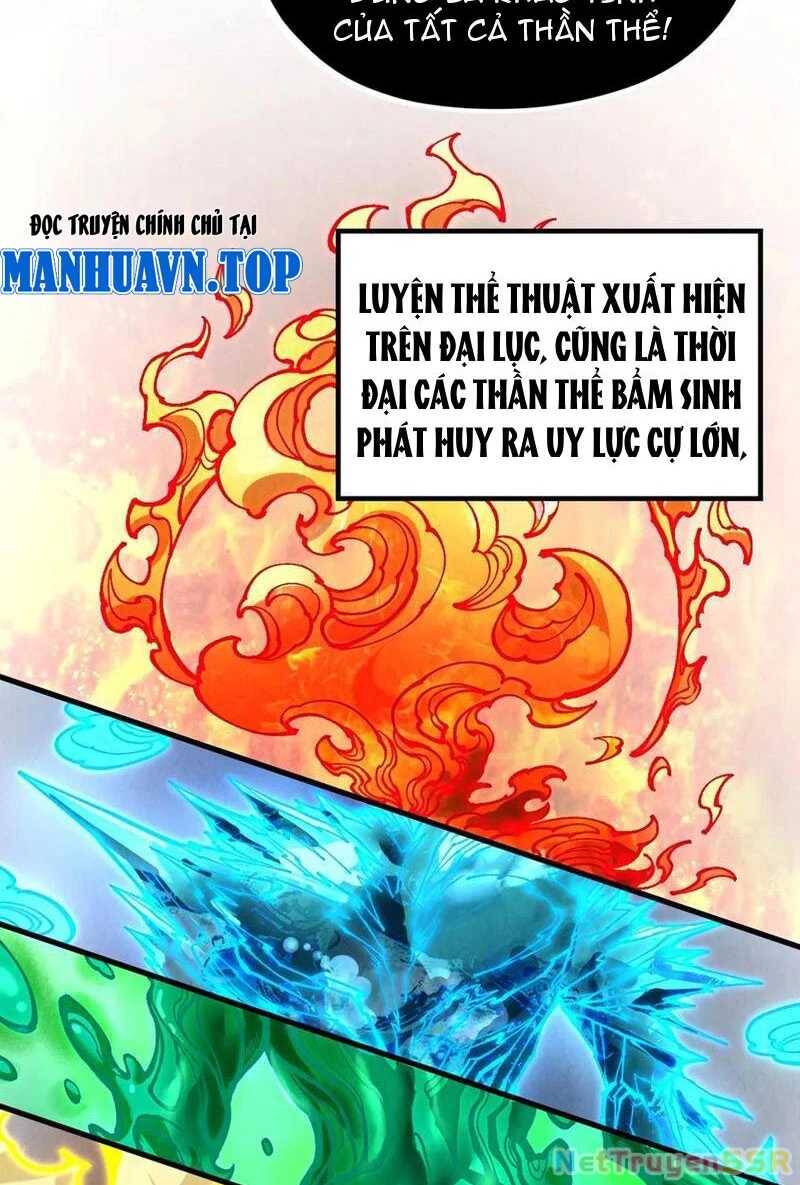vạn cổ chí tôn chapter 321 57