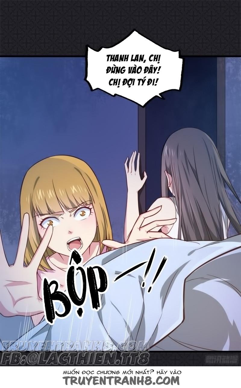 ngạo kiều quỷ vương yêu ta chapter 3 18