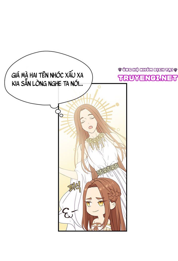 cẩn thận nữ phụ phản diện đấy! chapter 21 49