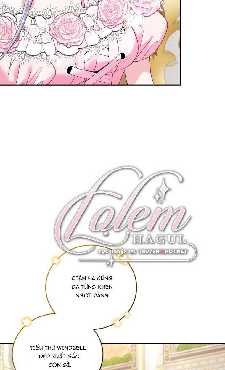 nhà điều chế nước hoa độc quyền của bạo chúa chapter 51 15