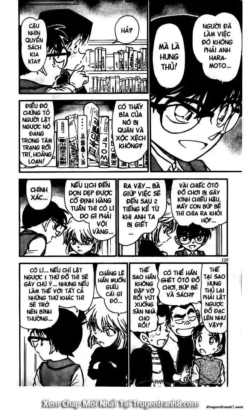 conan chapter 539 14