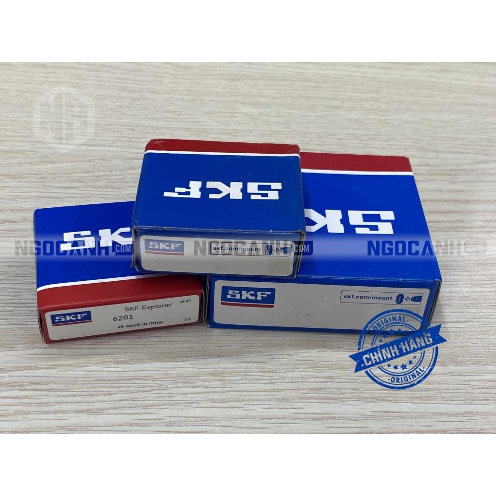 Trọn bộ vòng bi bạc đạn SKF dành cho xe Honda PCX 125/150cc