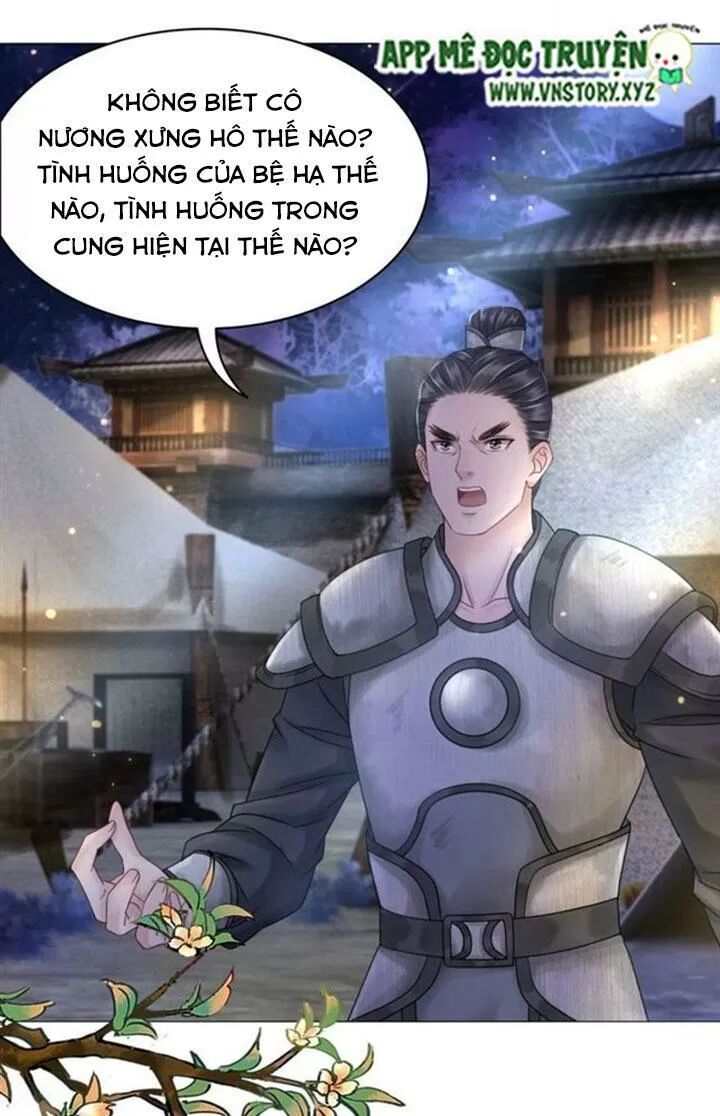 cực phẩm phế vật tiểu thư chapter 99 35