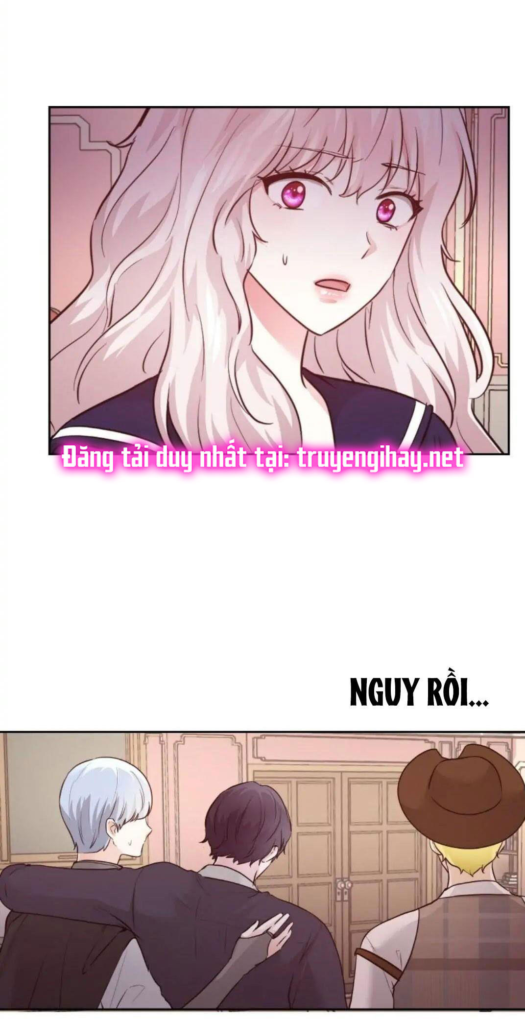 5500 sắc thái của quỷ vương chapter 11.2 14