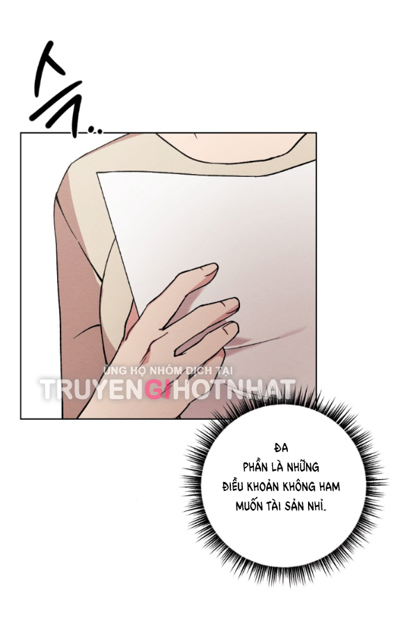 Ăn Mòn chapter 8.2 - Trang 23