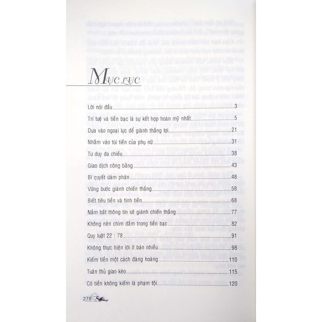 Tinh Hoa Trí Tuệ Do Thái - Talmud