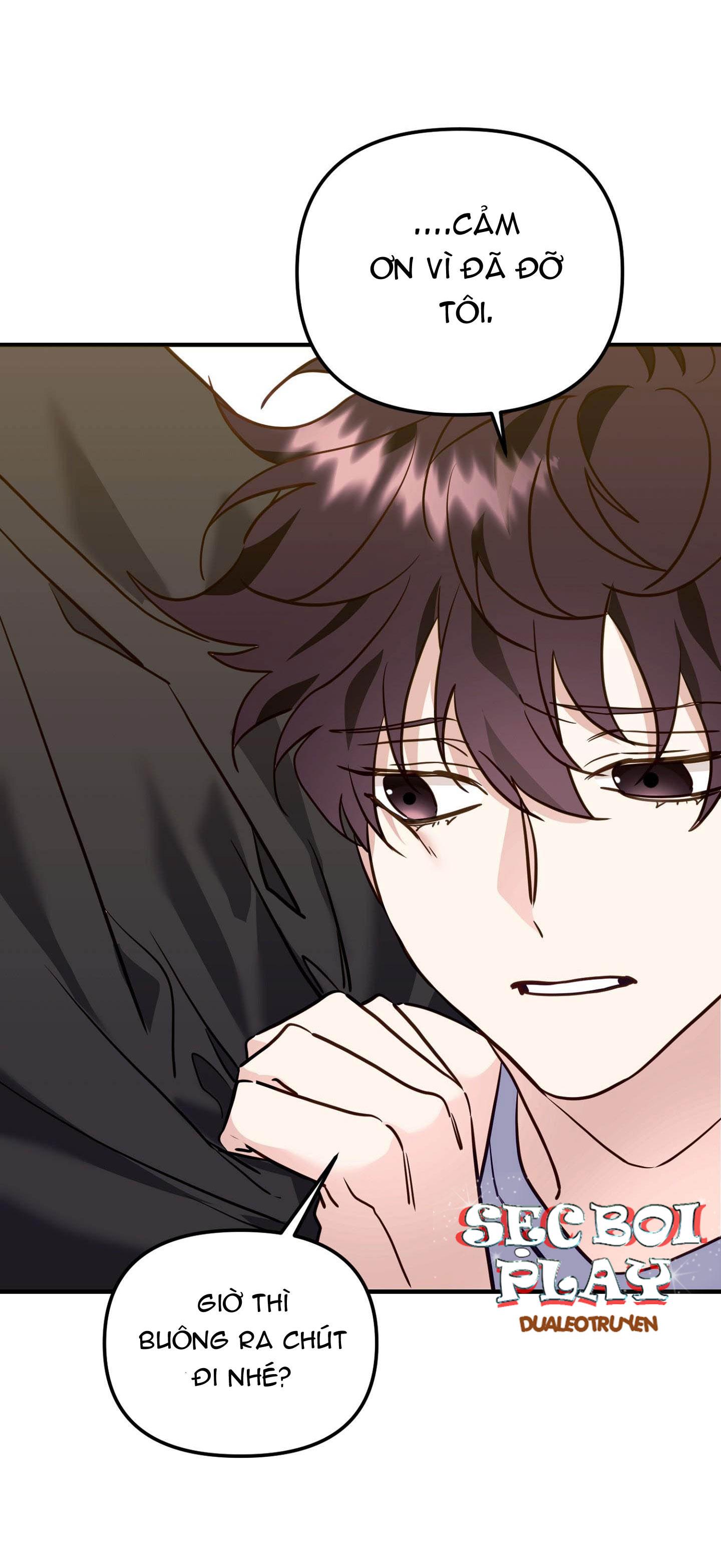 hổ trở về chapter 17 54