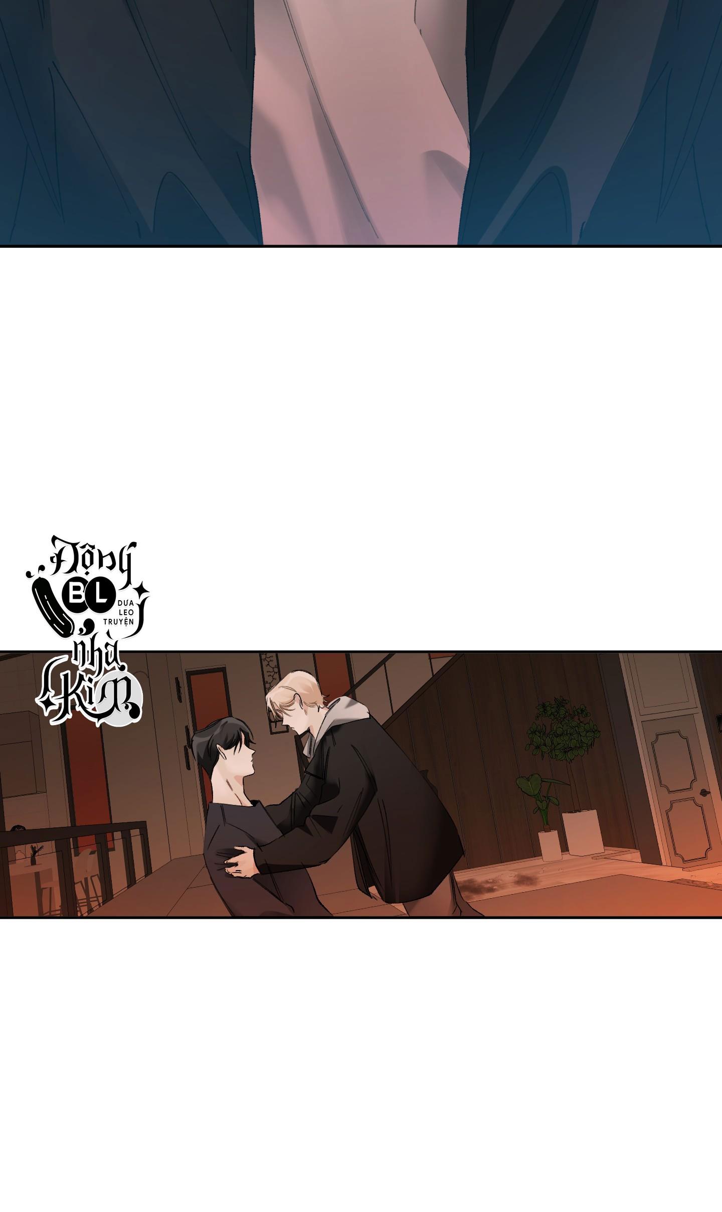 thế giới của tôi khi không có em chapter 18 62