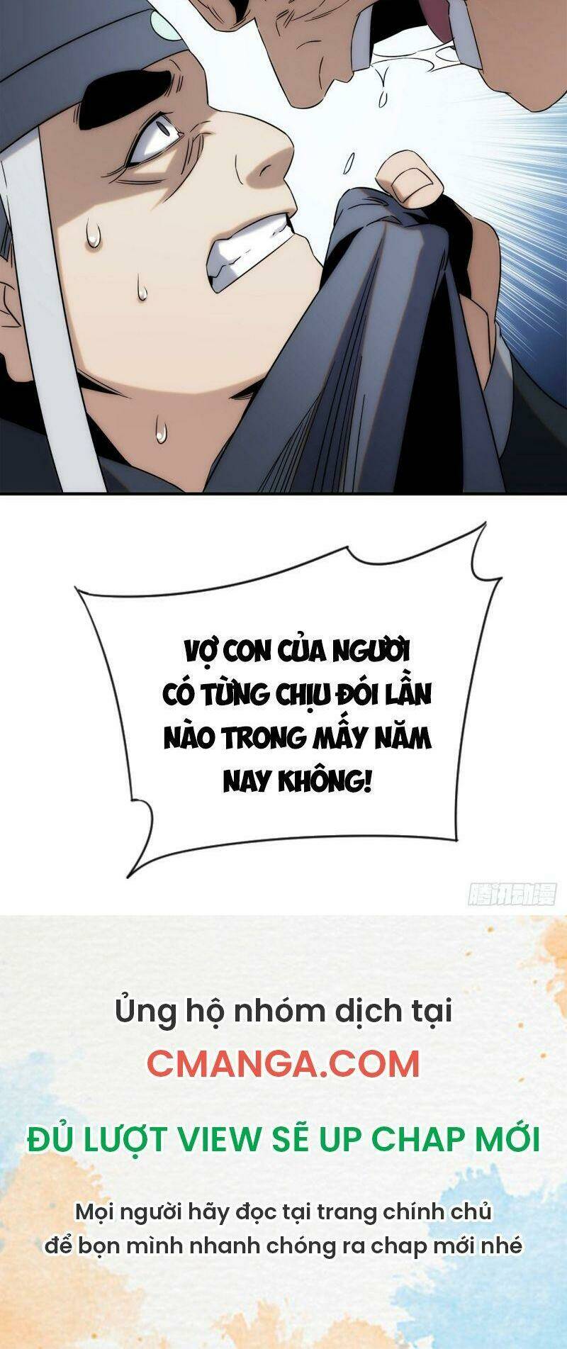 ma vương là đại địa chủ chapter 45 36