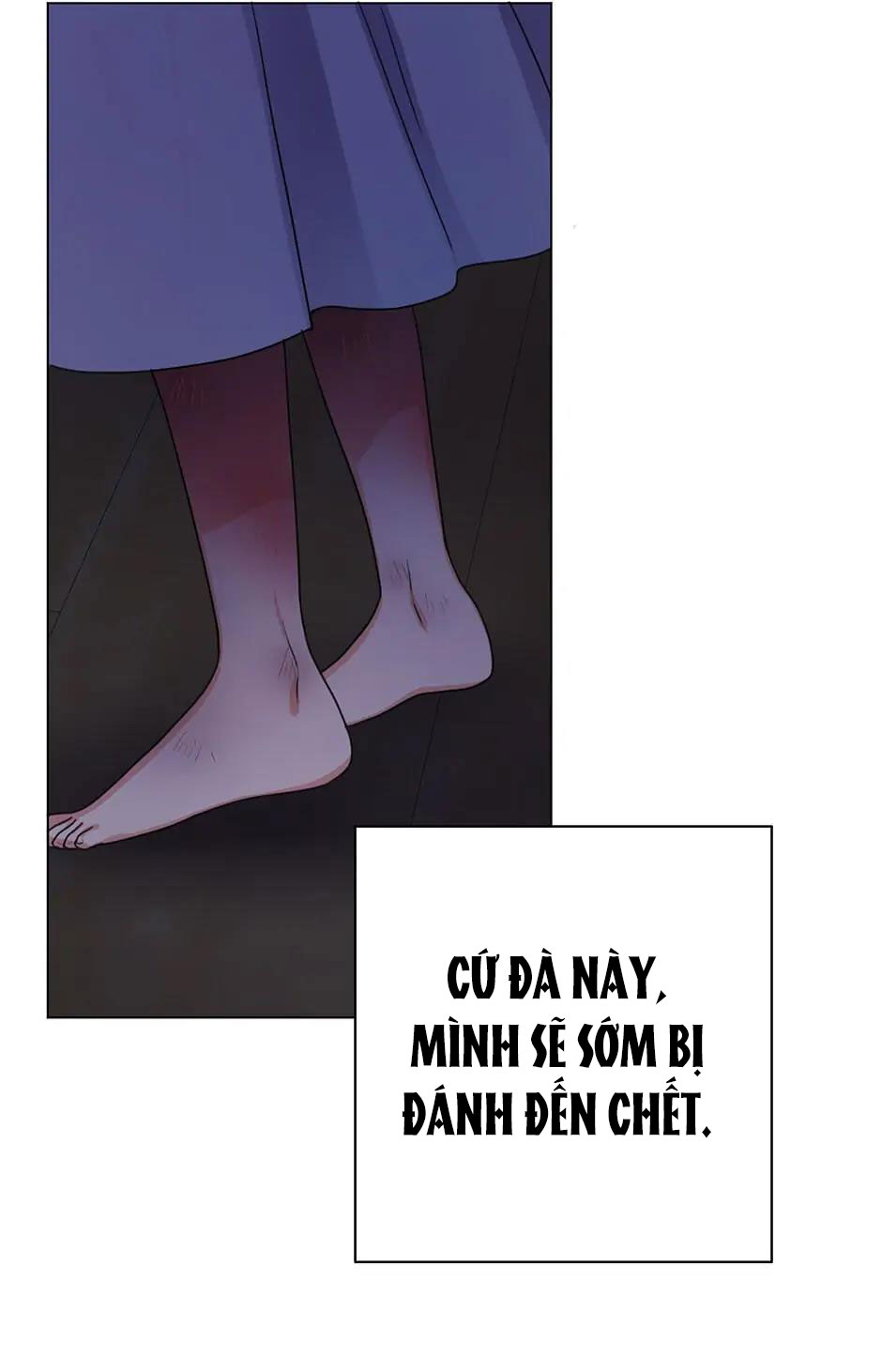 từ hầu gái tôi đã trở thành hoàng hậu chapter 3 52