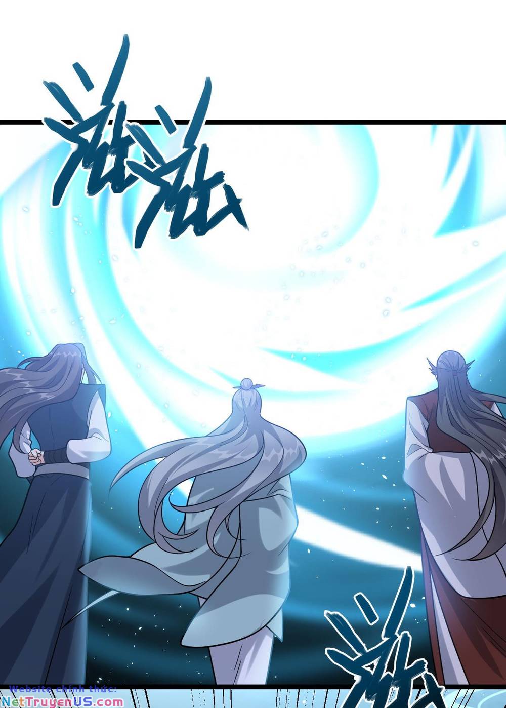 ta nuôi nữ đế phản diện thành yandere chapter 11 21