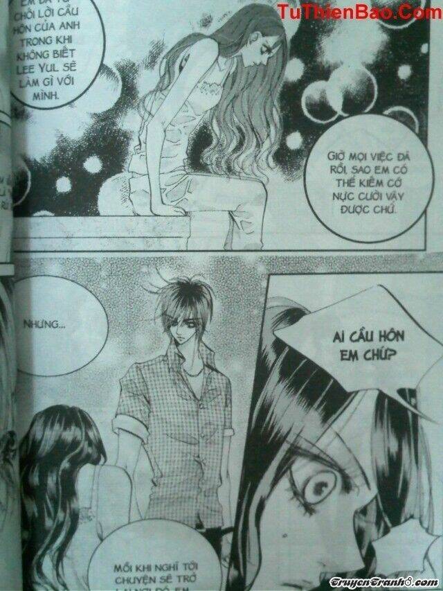 goong - [ hoàng cung ] chapter 24 46