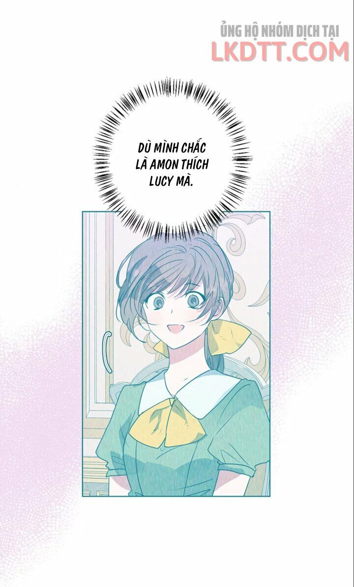 tôi đang nuôi dưỡng một con quái thú chapter 35 24