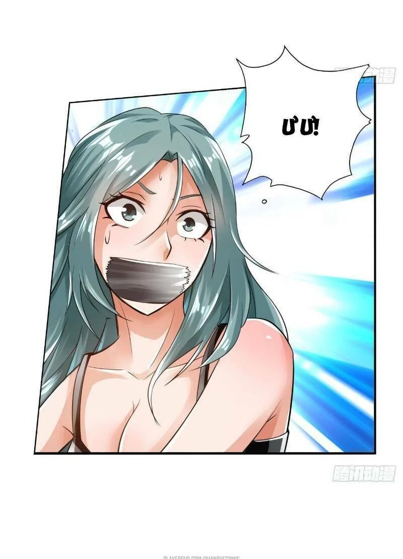 nhân vật phản diện đi tìm đường chết chapter 11 9