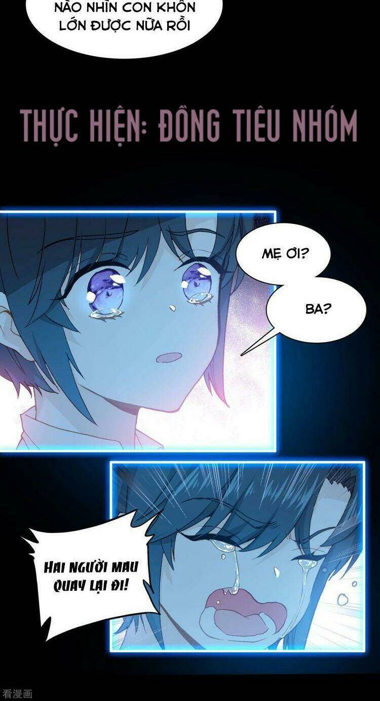 chuyển phát nhanh tình yêu chapter 30 10