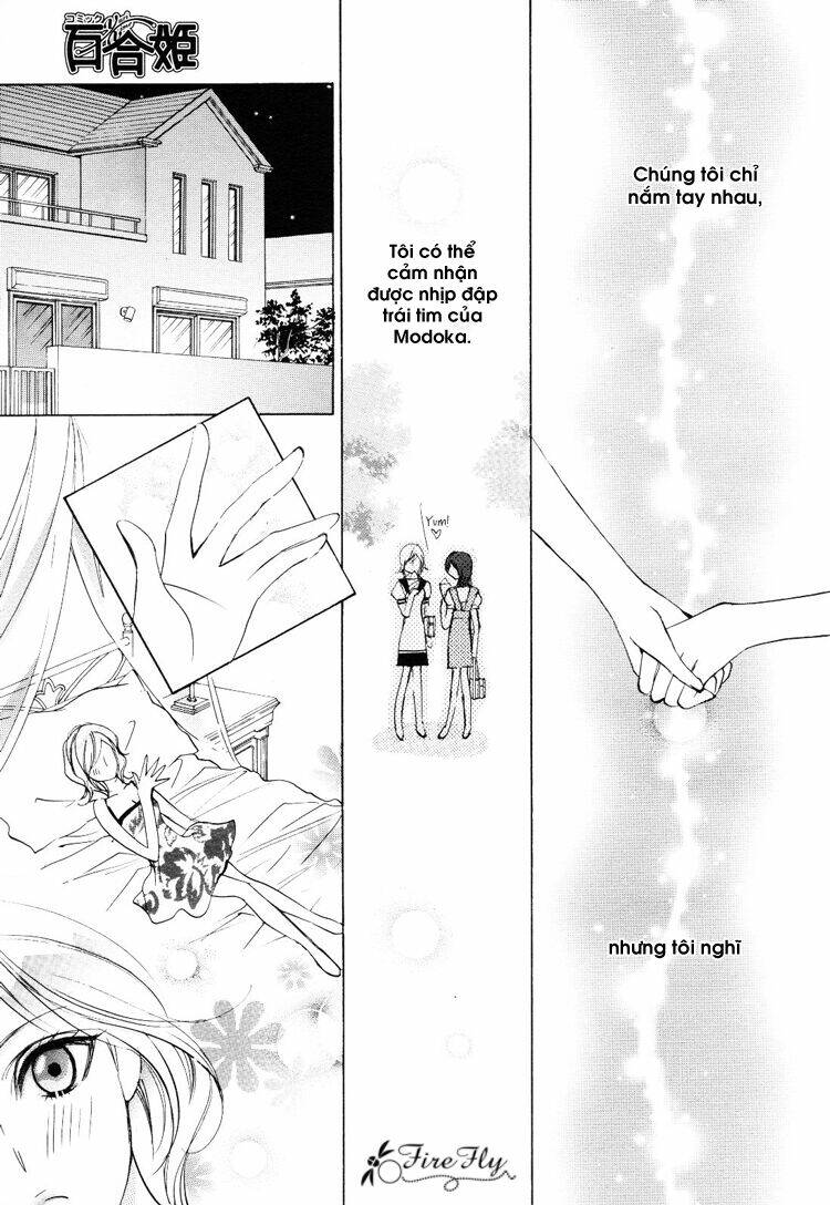 female x female=love chapter 1 14
