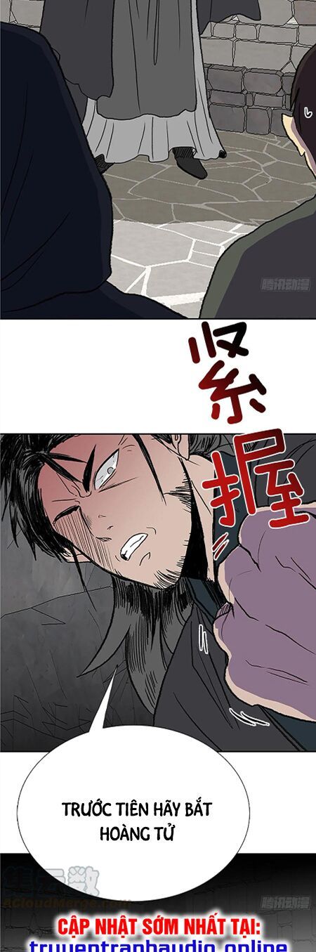 học sĩ tái sinh chapter 150.5 16