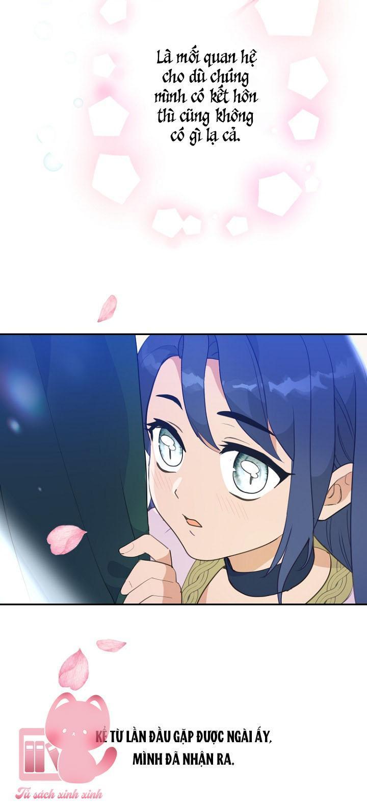 bỏ quách chồng con đi, tiền bạc mới là tất cả chapter 26 53