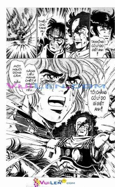 vương tử takeru chapter 7 76
