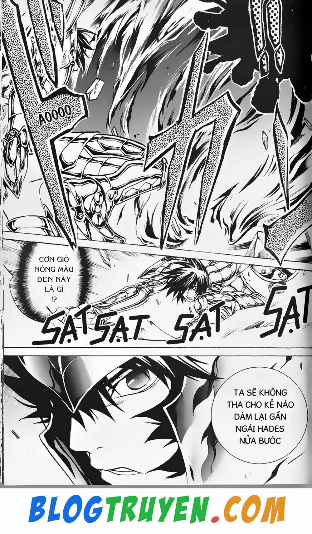 thần thoại minh vương chapter 10 8