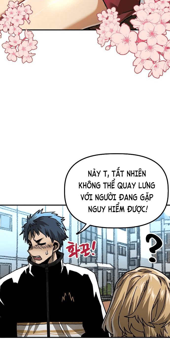 chỉ có cái c.h.ế.t mới là sự cứu rỗi chapter 18 26