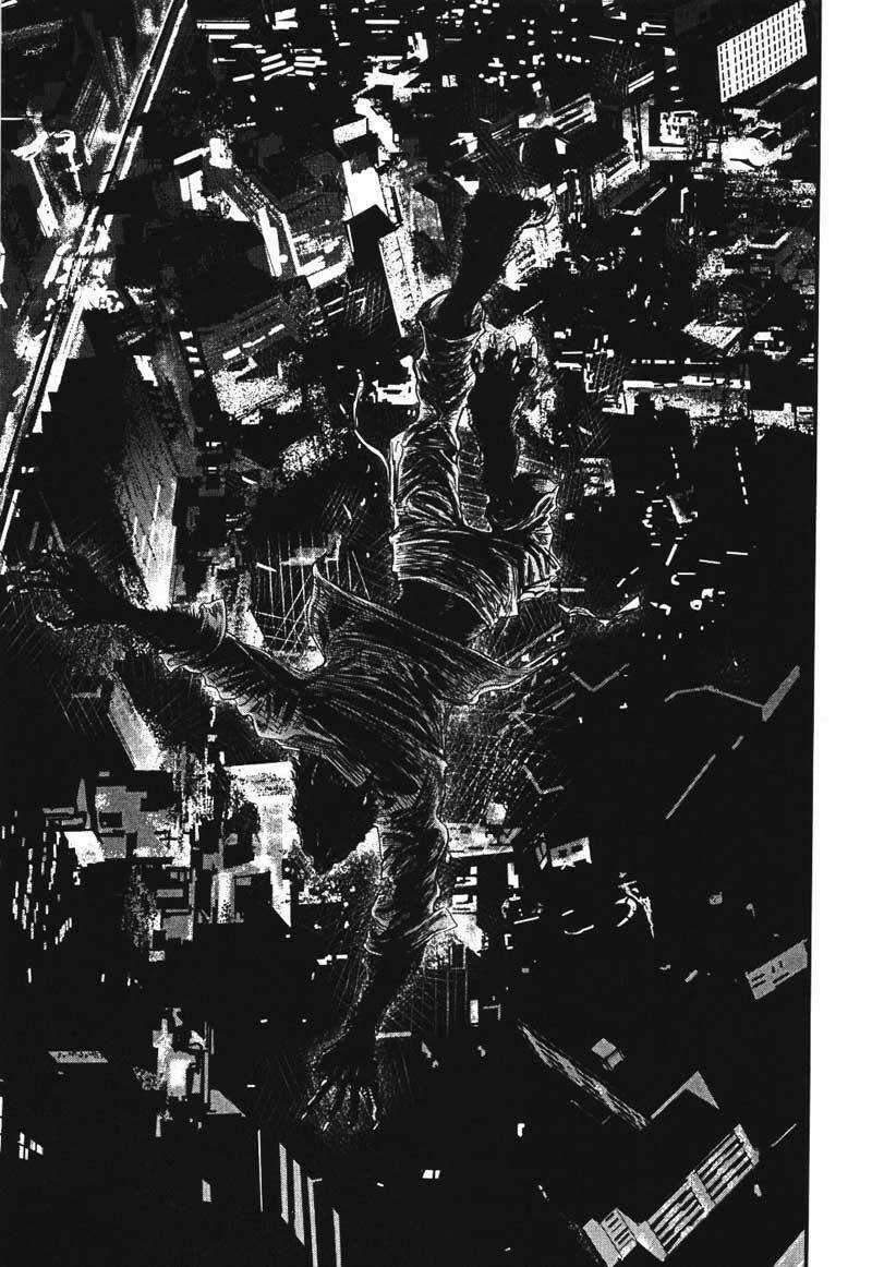 wolf guy - wolfen crest chapter 7 6