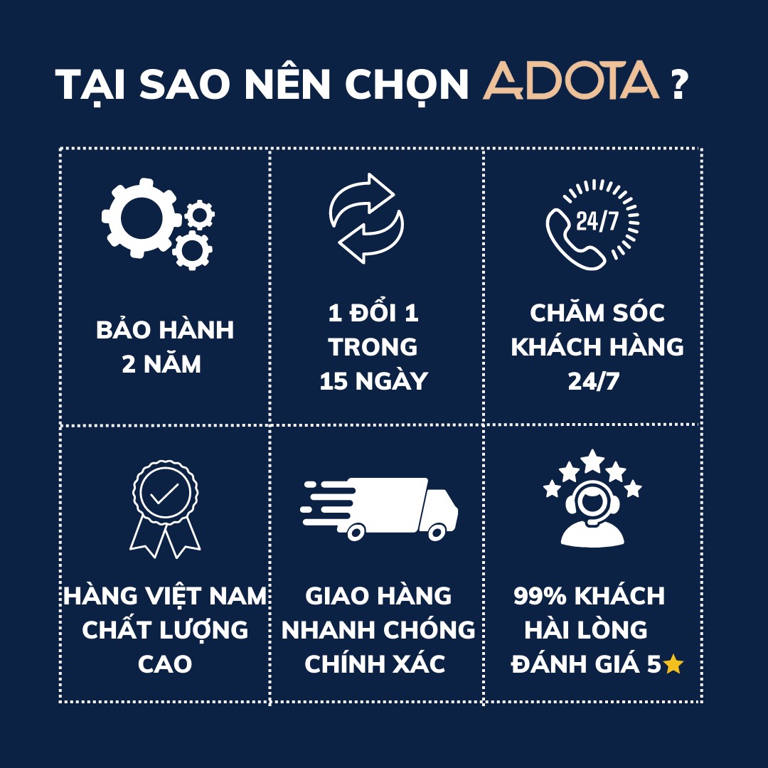 Kệ gỗ để bàn làm việc cho Giám Đốc cao cấp phong cách sang trọng ADOTA mã KG22M668