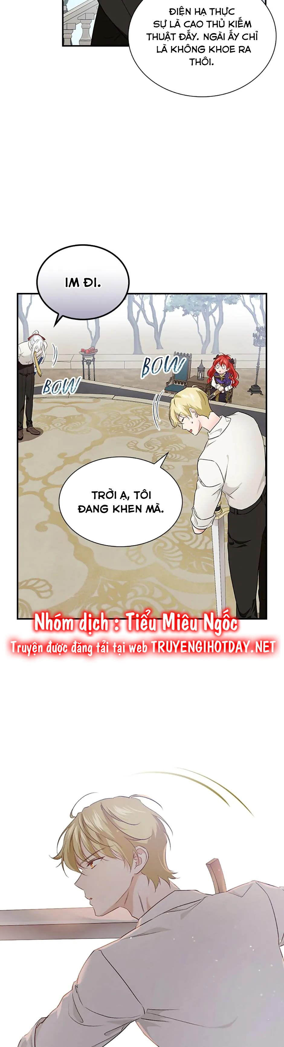 đi tìm con trai của cha tôi chapter 62 12