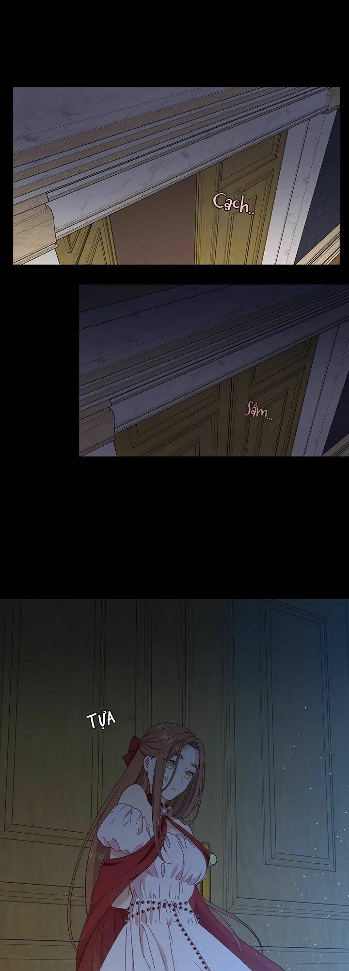 hãy coi chừng ác nữ chapter 34 21