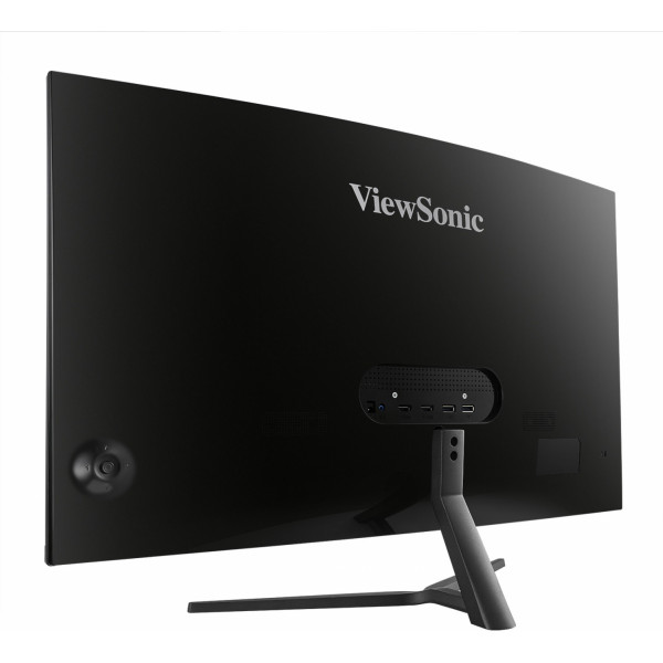 Màn Hình Cong ViewSonic VX3258-PC-MHD 32&quot; 144Hz - Hàng Chính Hãng.