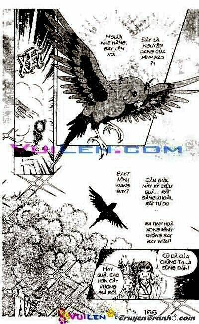 đóa hoa yêu kiều chapter 9 167