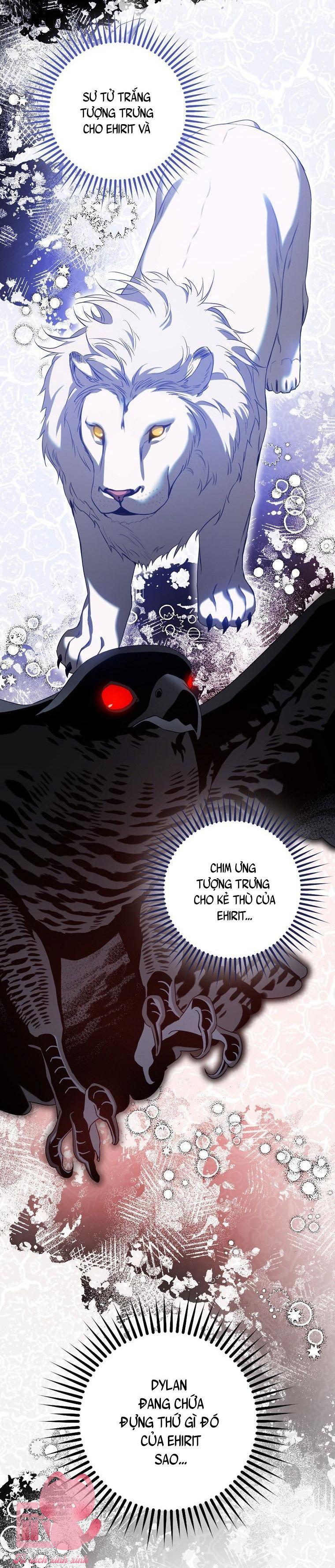 thuần hóa bạo chúa rồi bỏ trốn chapter 87 6