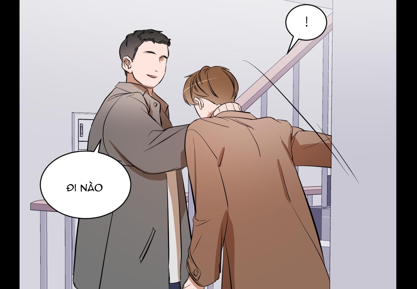 chốn riêng tư chapter 18 109