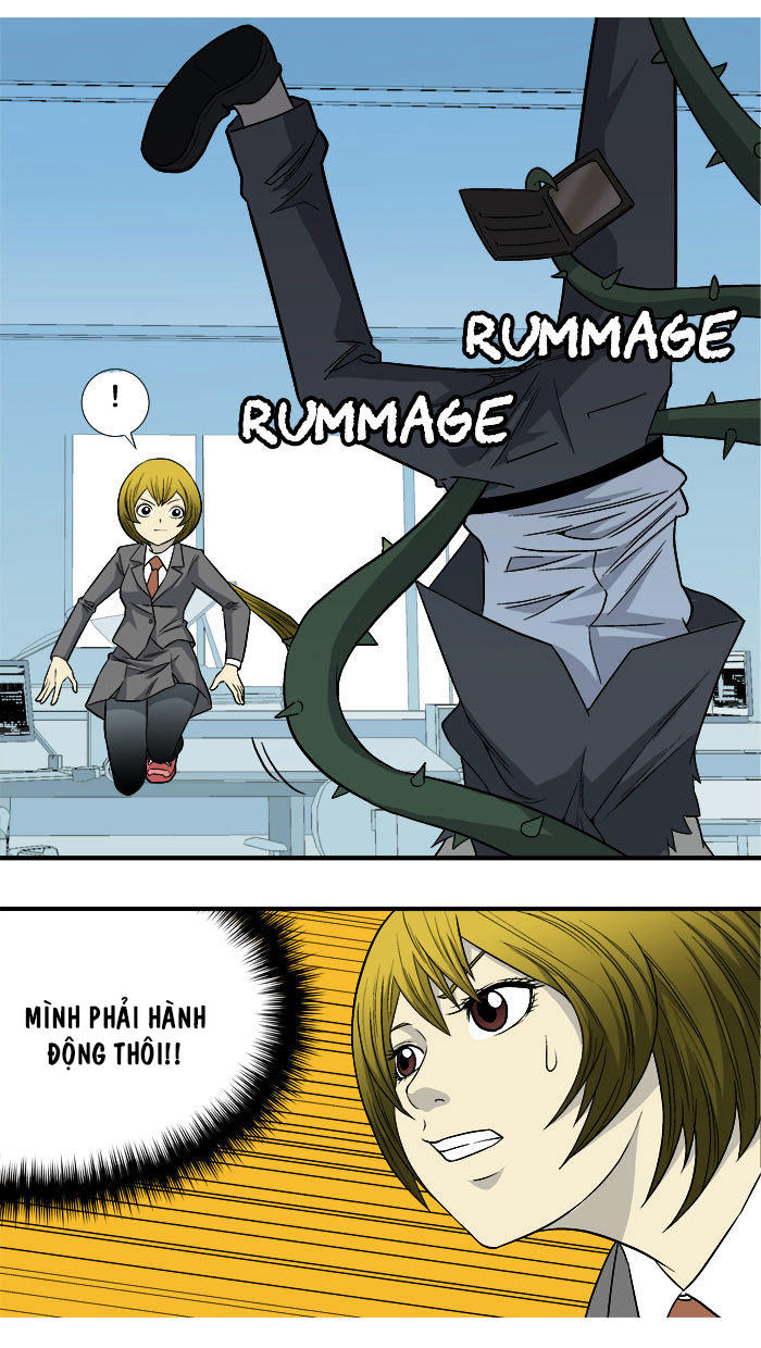 aura from another planet chapter 12 15