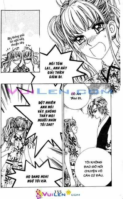 mùa ảo vọng - strange pension chapter 2 155