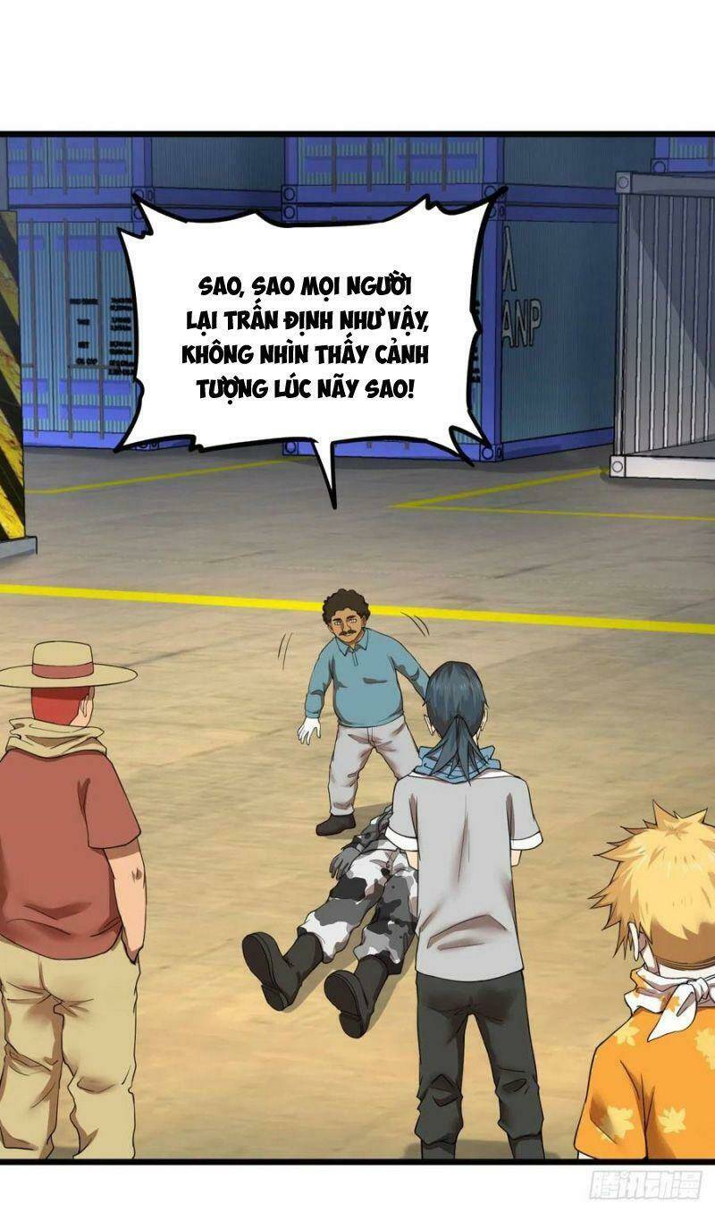 danh sách kẻ phản diện chapter 122 32