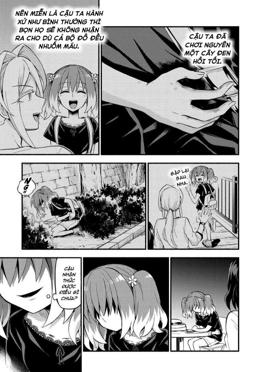 nana vô năng chapter 44 30