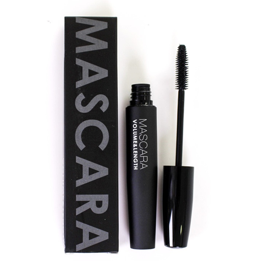 Mascara dày và dài mi Focallure volume &amp; length