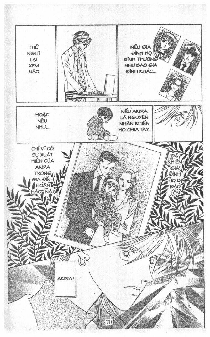 nàng tiên ánh trăng - kaguya hime chapter 21 70