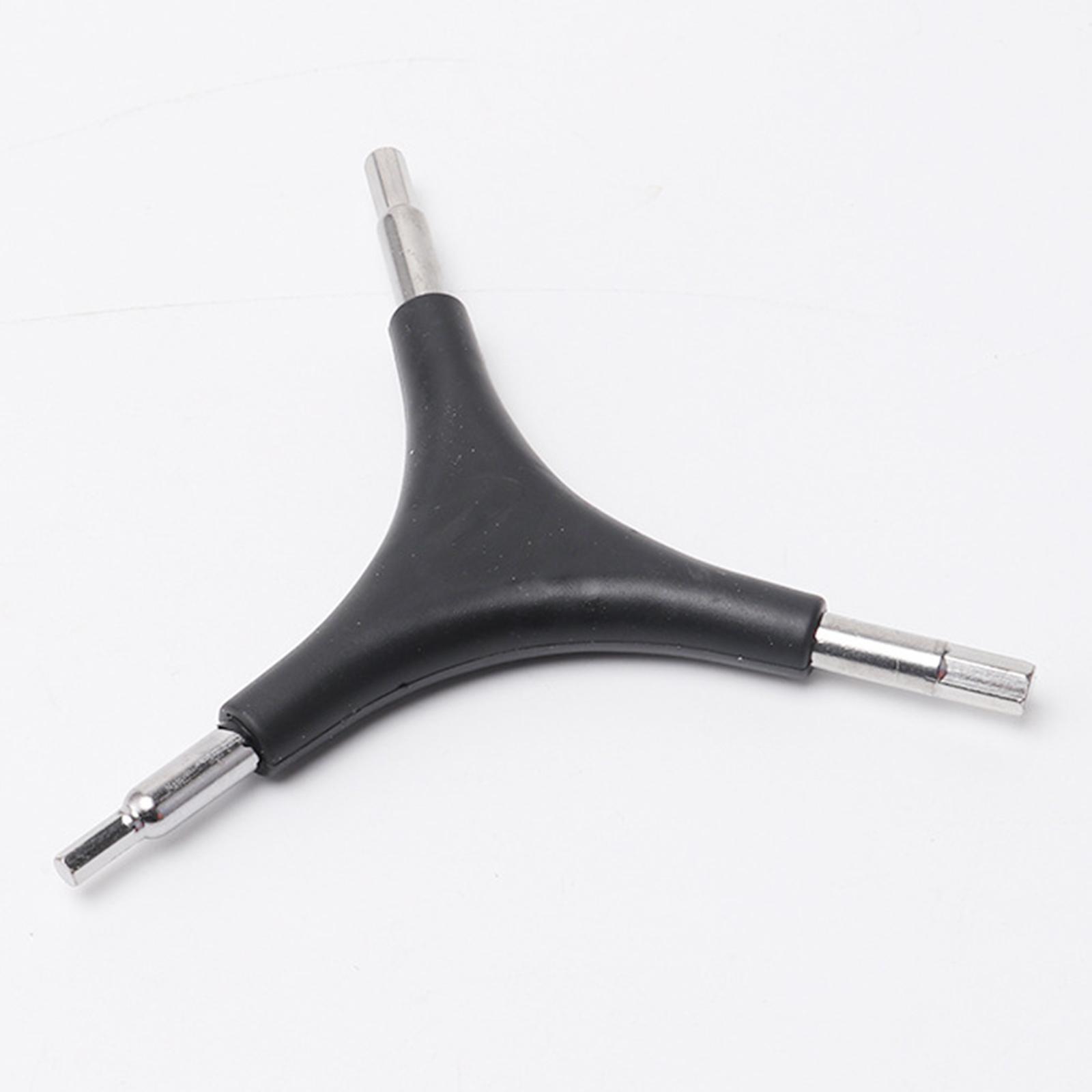 Bike Repair Tool Multi Function 4/5/6mm for Mountain Bike Accessories