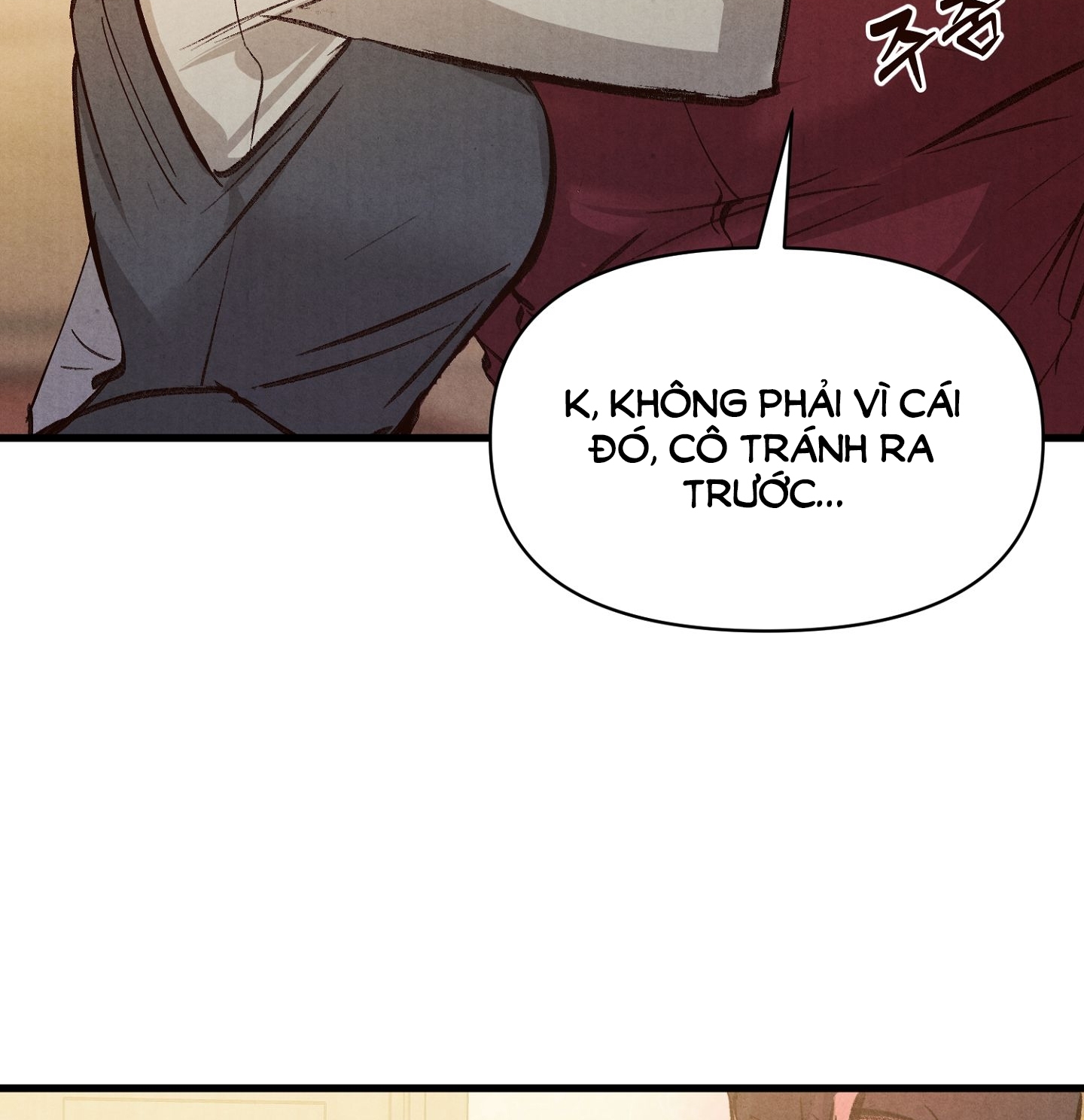 [Thời Kỳ Cực Thịnh Ái Vật 1980S] Quần Legging chapter 2.1 - Trang 44