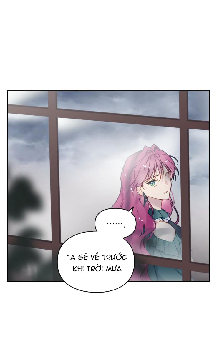 kết thúc của nhân vật phản diện chỉ có thể là cái chết chapter 92 5