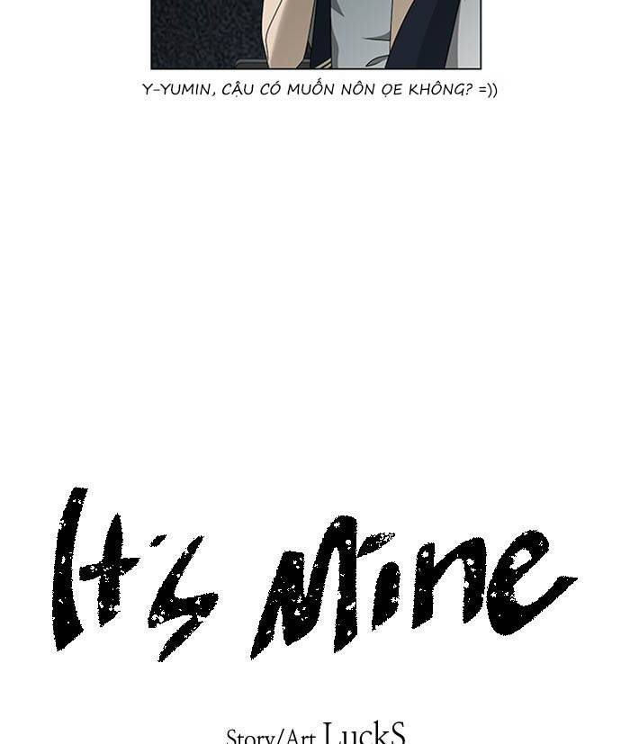 nó là của tôi chapter 62 7
