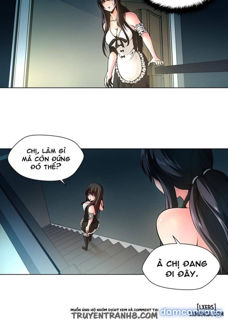 nô lệ song sinh chapter 9 23