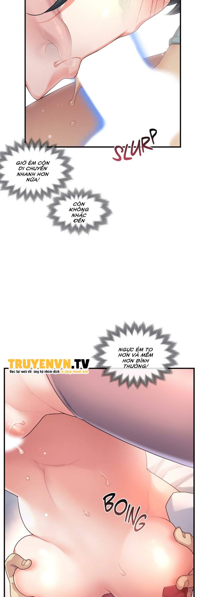 bạn gái xúc xắc - the girlfriend dice chapter 44 7