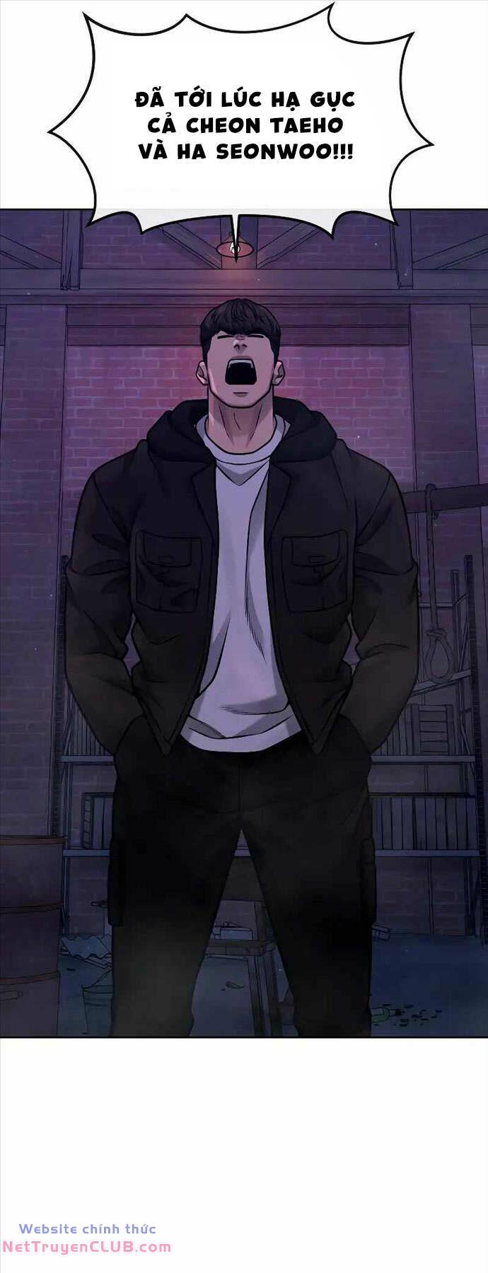nhiệm vụ tối thượng chapter 122 71