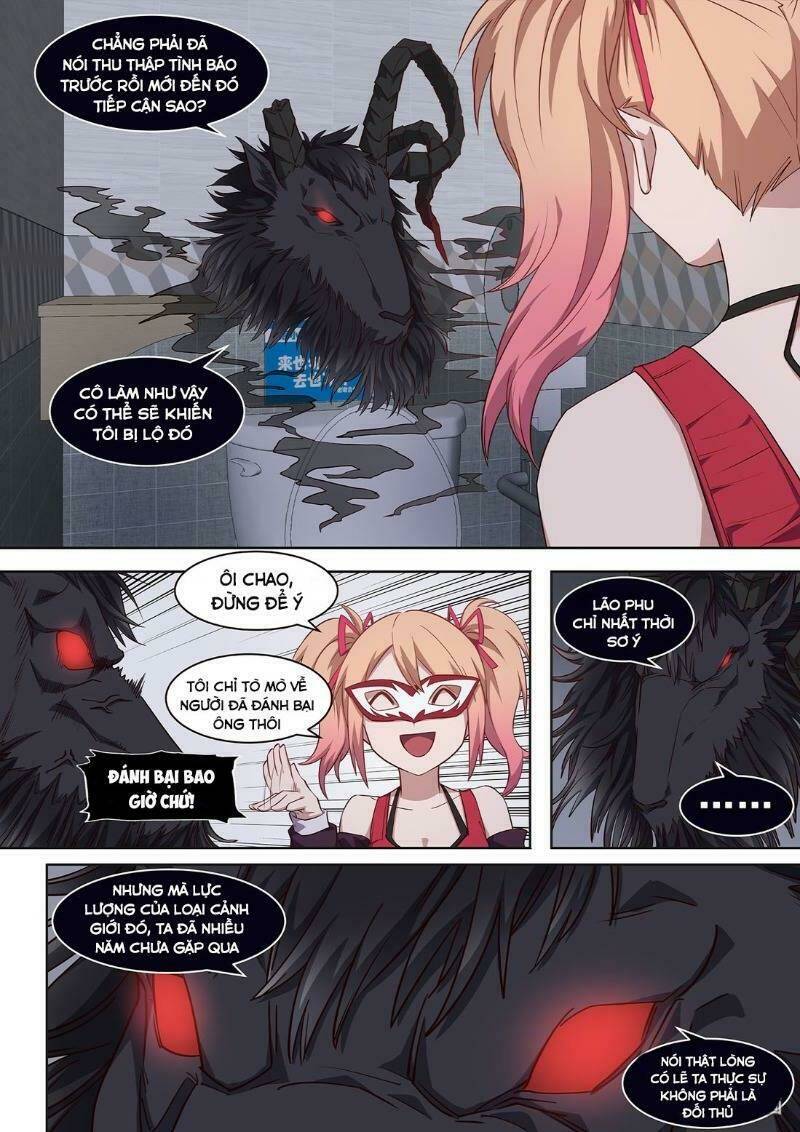 đại ẩn vu trạch chapter 27 16