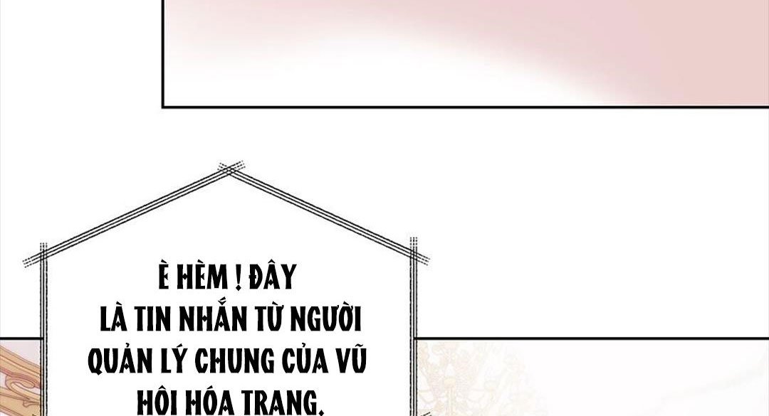 chuyện quái gì với giấc mơ đó vậy chapter 40 88